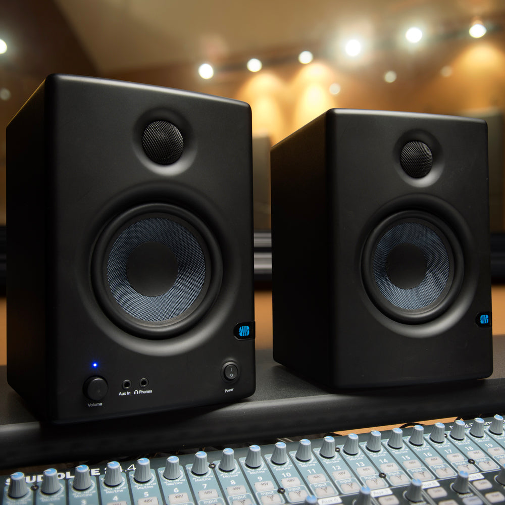 PreSonus Eris E4.5 Speakers