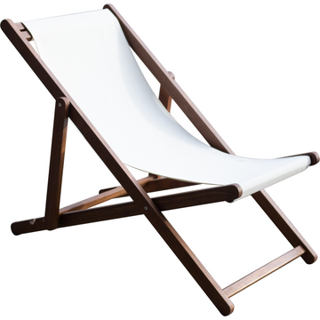 Timber Beach Chair