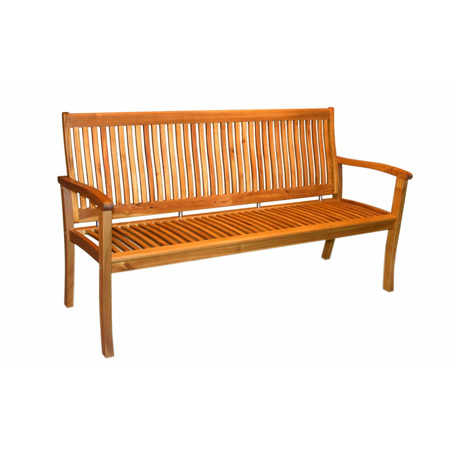 3 Seater Bench