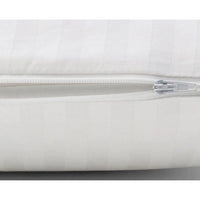 Latex Pillow - Low Profile