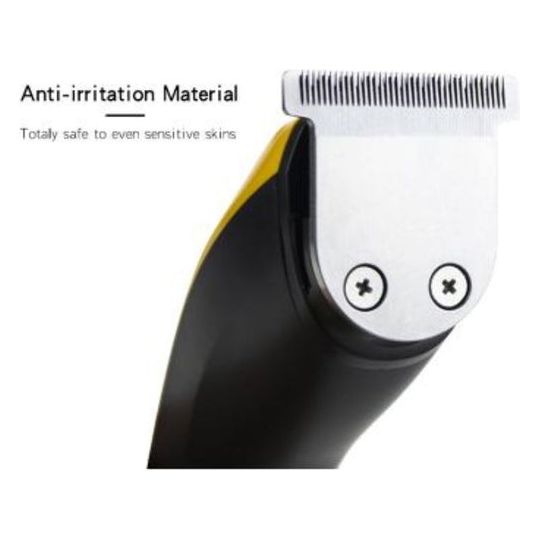 Cordless Rechargeable Mini Professional Hair Cutting Clippers