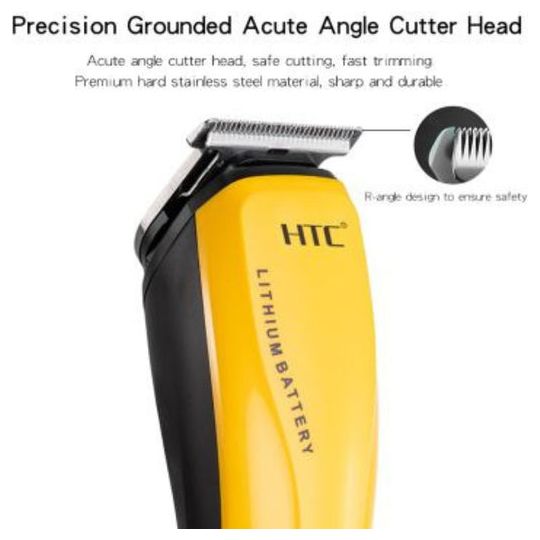 Cordless Rechargeable Mini Professional Hair Cutting Clippers