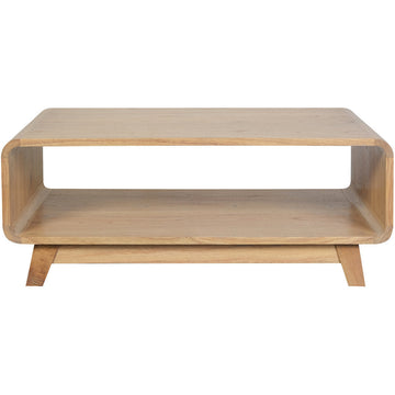 Providence Coffee Table (Natural)