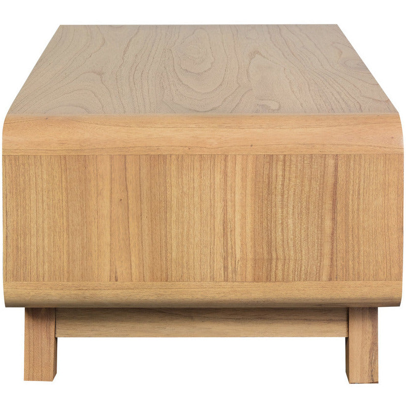 Providence Coffee Table (Natural)