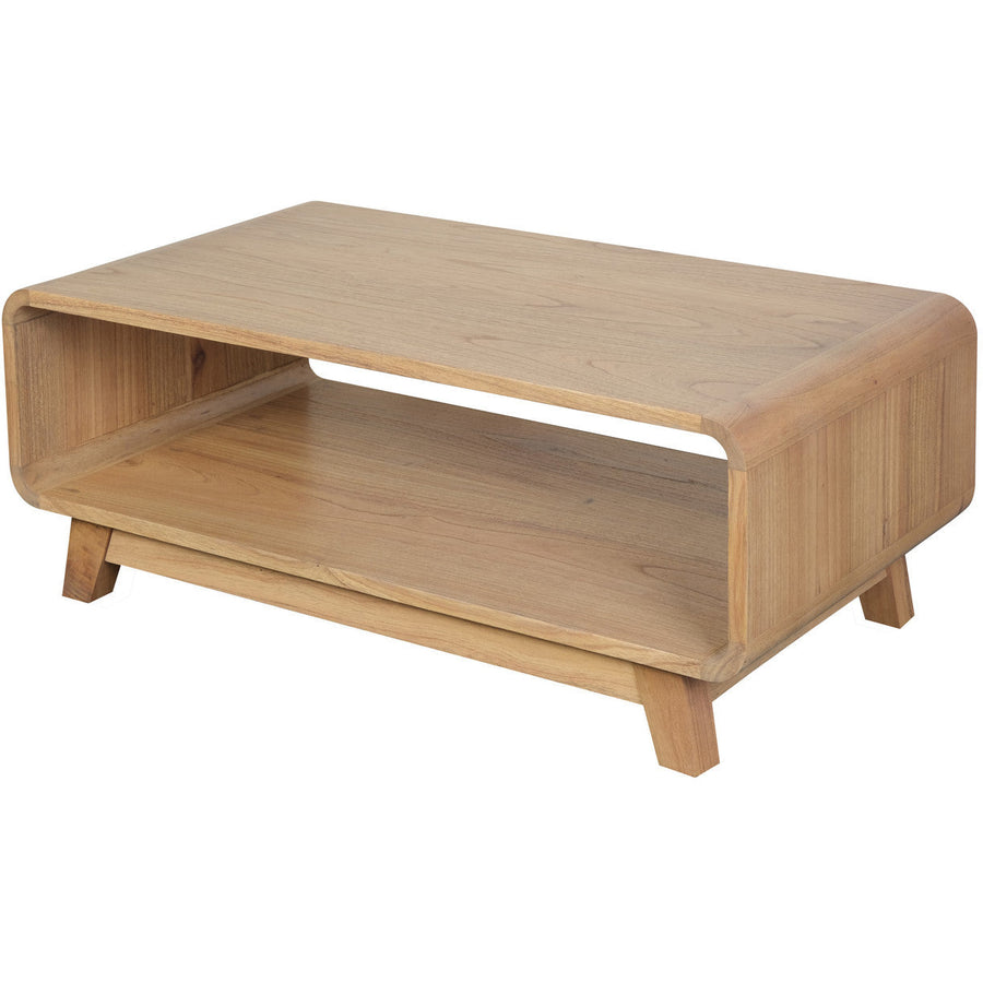 Providence Coffee Table (Natural)