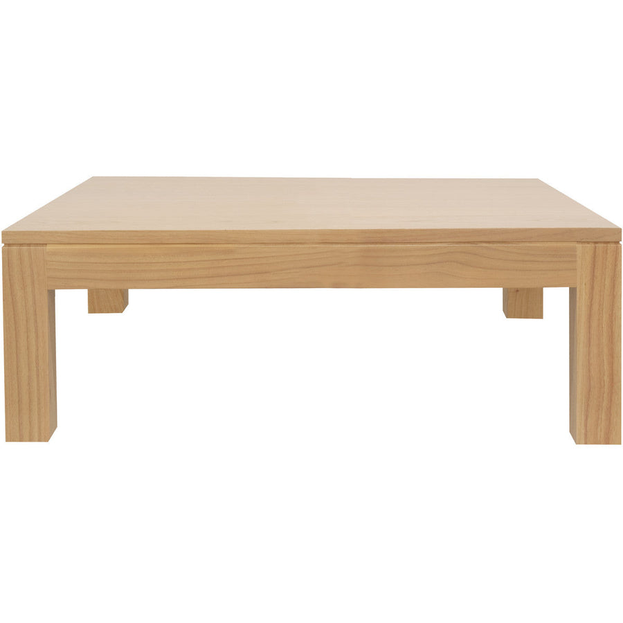 Amsterdam Coffee Table (Natural)