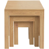 Amsterdam Nest of Table (Natural)