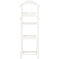 Ezra Double Vallet (White)