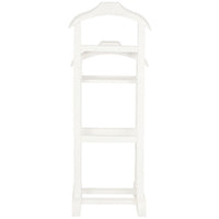 Ezra Double Vallet (White)