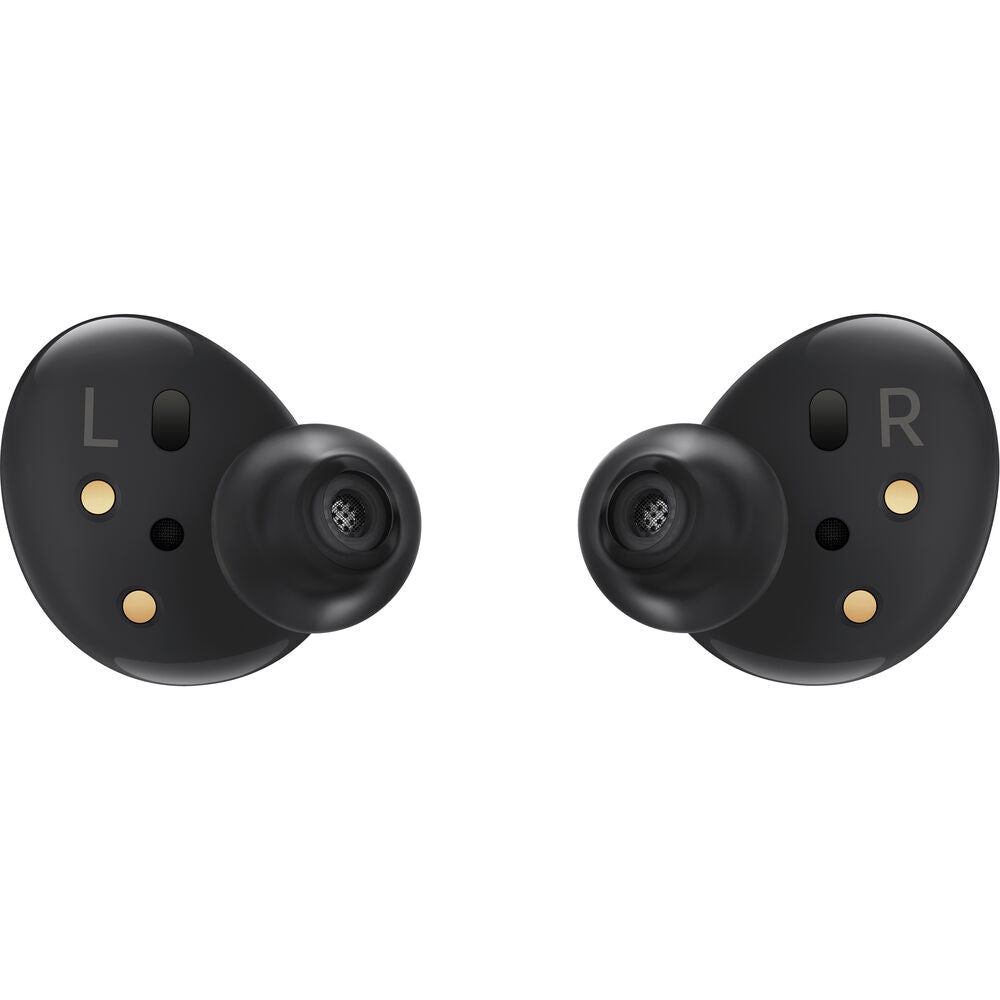 Galaxy Buds2 Wireless Noise Canceling In-Ear Bluetooth Earphones Graphite SM-R177NZKA