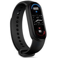 Mi Smart Band 6 BHR4951GL