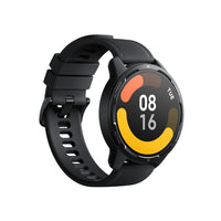 Watch S1 Active Space Black BHR5671AP