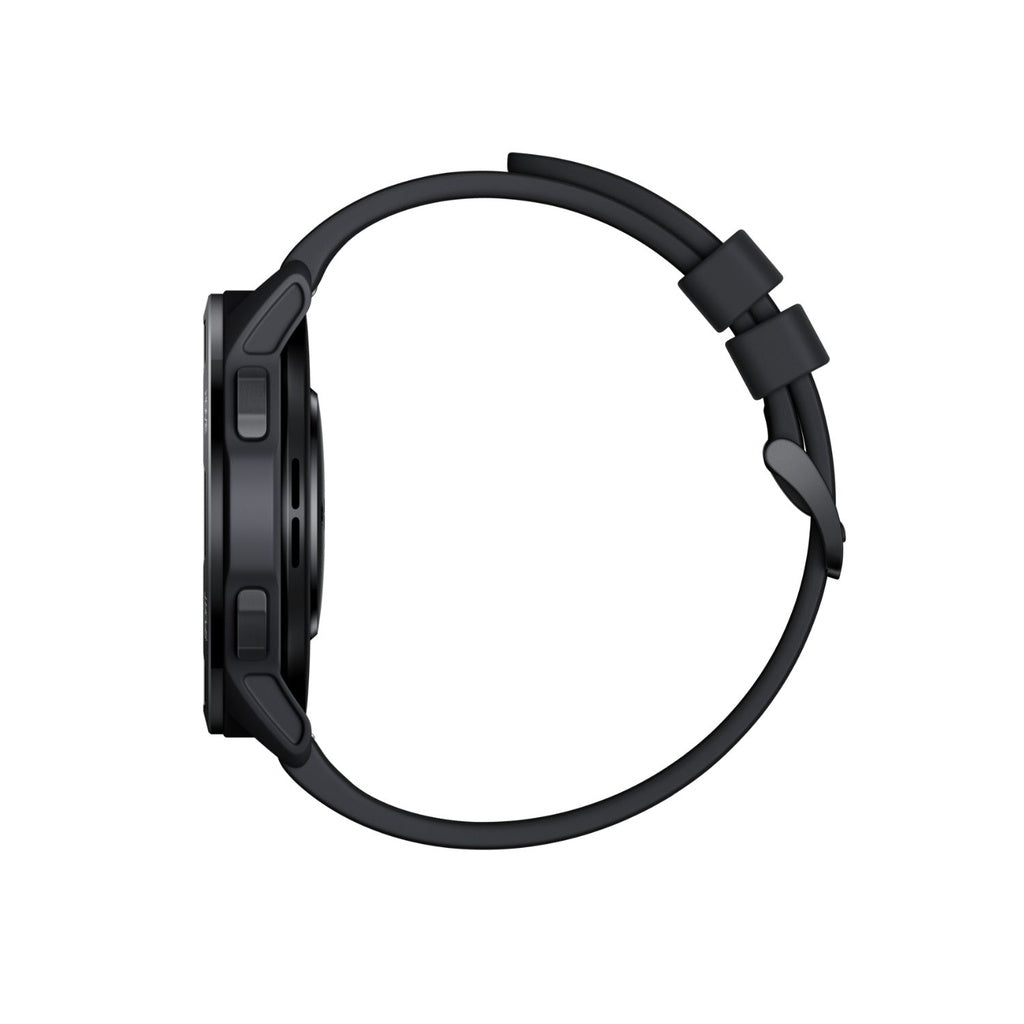 Watch S1 Active Space Black BHR5671AP