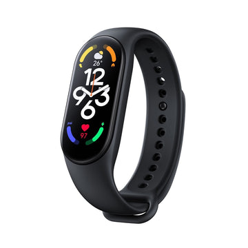 Mi Smart Band 7 Black BHR6008GL (G)