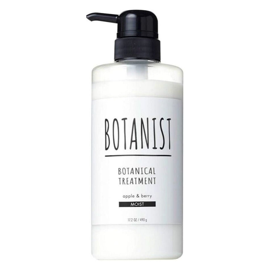 Botanical Conditioner (490mL) Moist