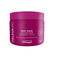 COLOUR ART DEEP MASK 400G