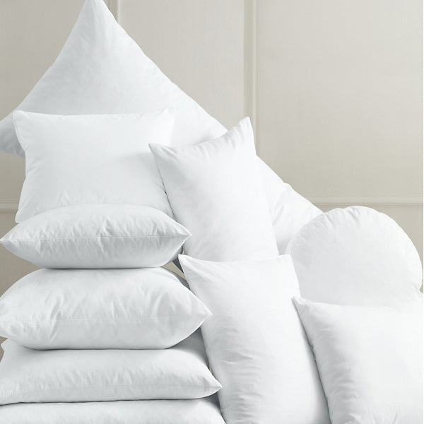 Feather Cushion Insert 60cm x 60cm