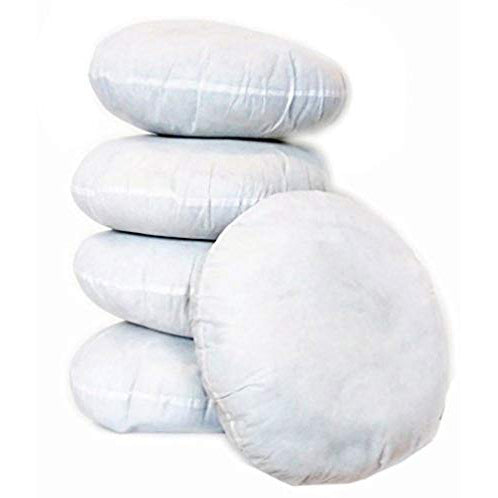 Poly Cushion Insert Round 40cm x 40cm