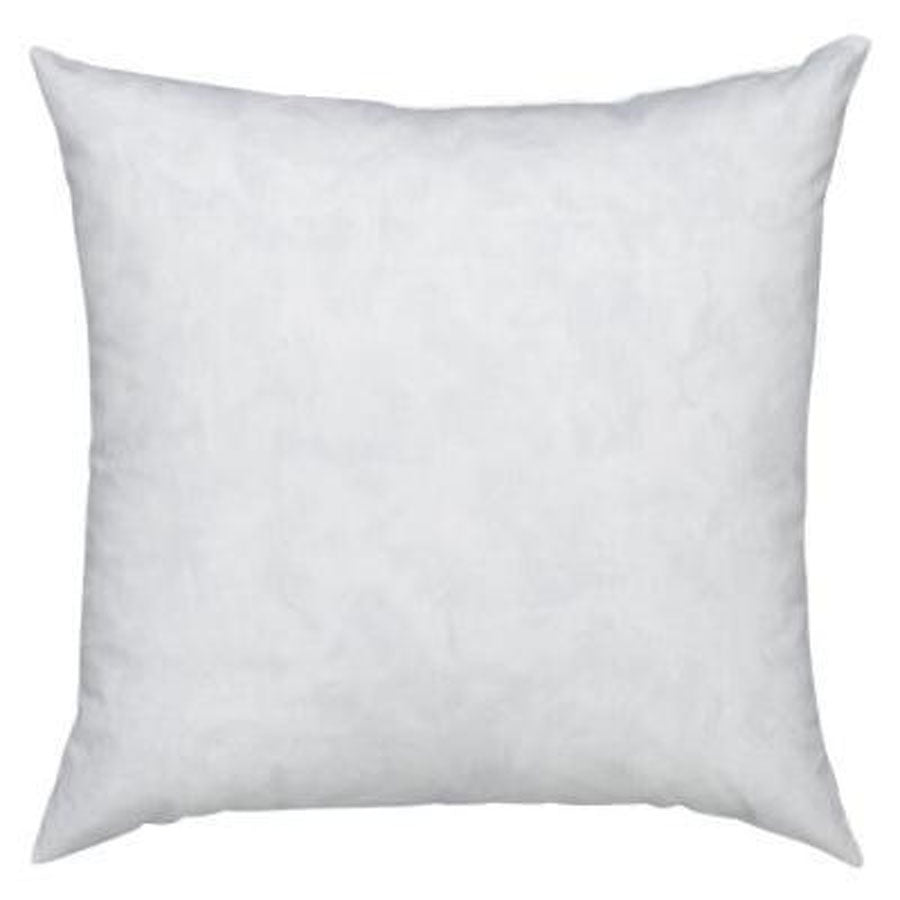 Poly Cushion Insert 50cm x 50cm