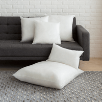Poly Cushion Insert 50cm x 50cm