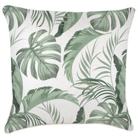 Cushion Cover With Piping Pacifico 60cm x 60cm