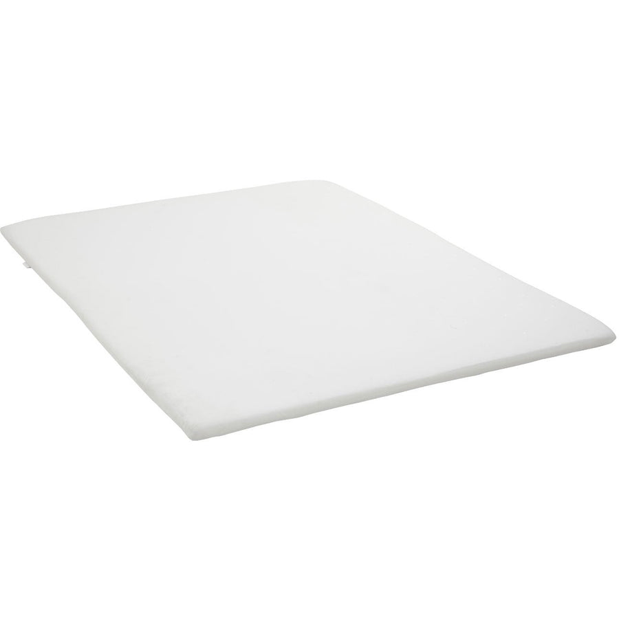 High Density Mattress Foam Topper 7cm - Queen