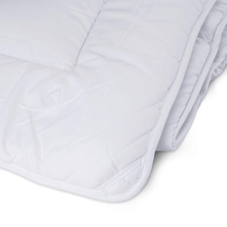 Microfibre Bamboo Comforter Quilt 400gsm - Queen