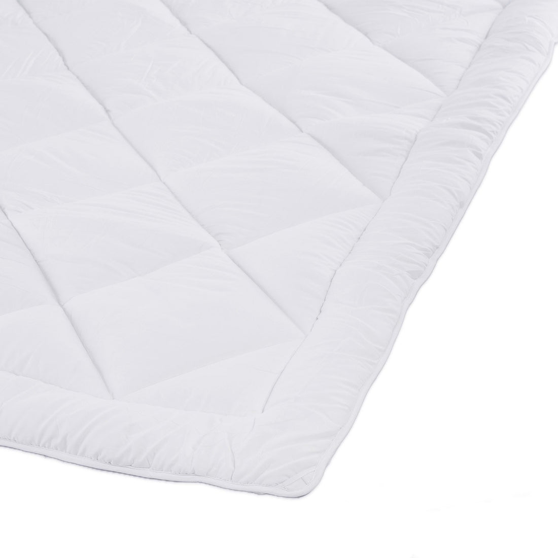 Microfibre Bamboo Comforter Quilt 500gsm - Queen