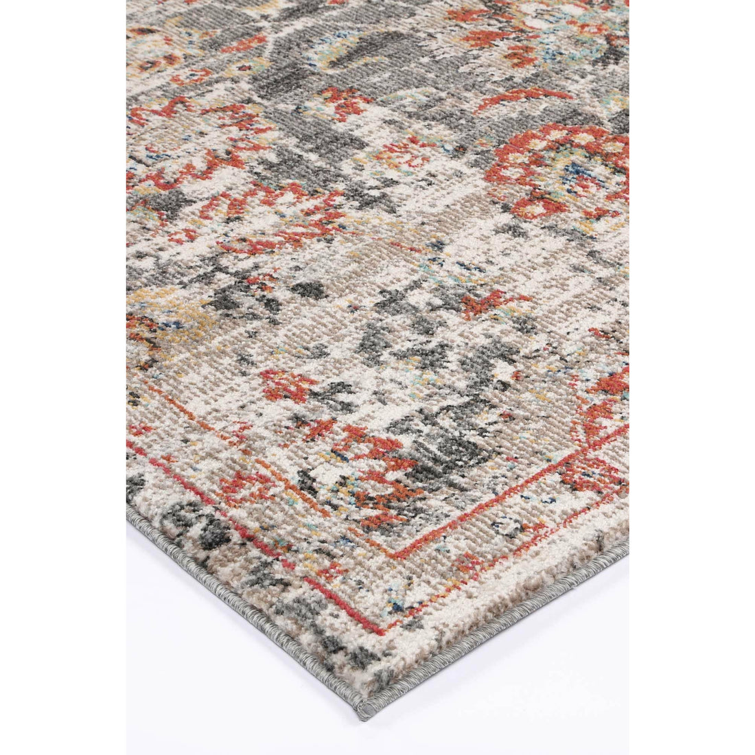 Ezra Floral Rug 160x230