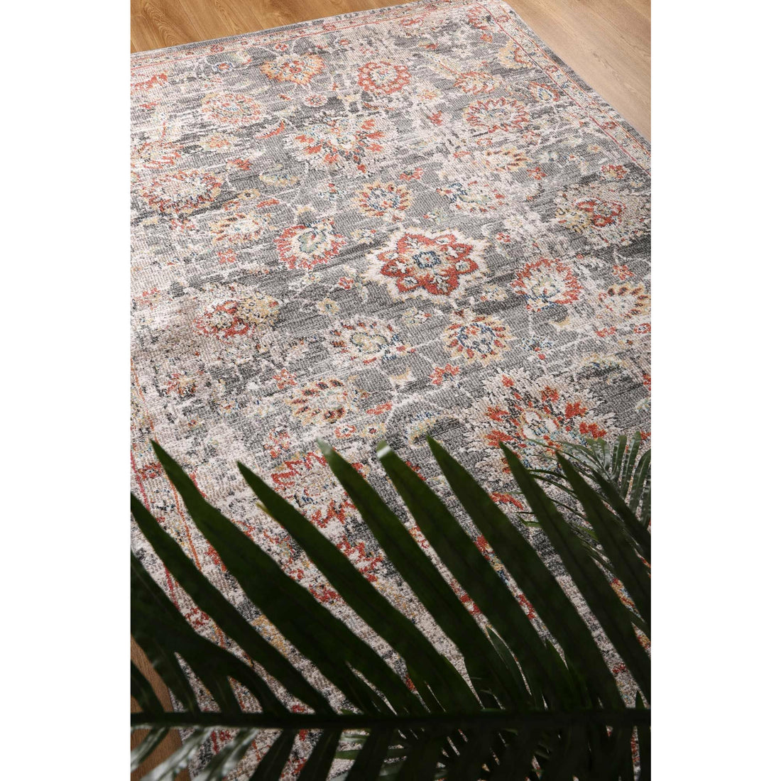 Ezra Floral Rug 160x230