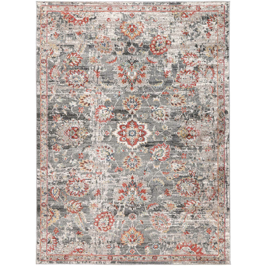 Ezra Floral Rug 240x330