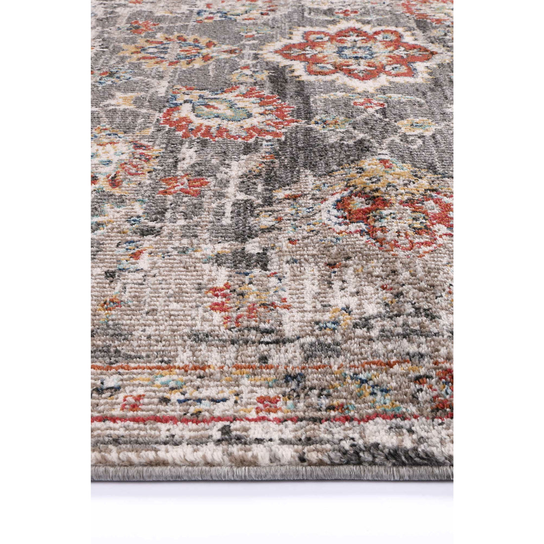 Ezra Floral Rug 300x400