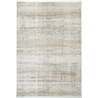 Cordelia Traditional Beige Rug 160x230 cm