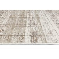 Cordelia Traditional Beige Rug 160x230 cm