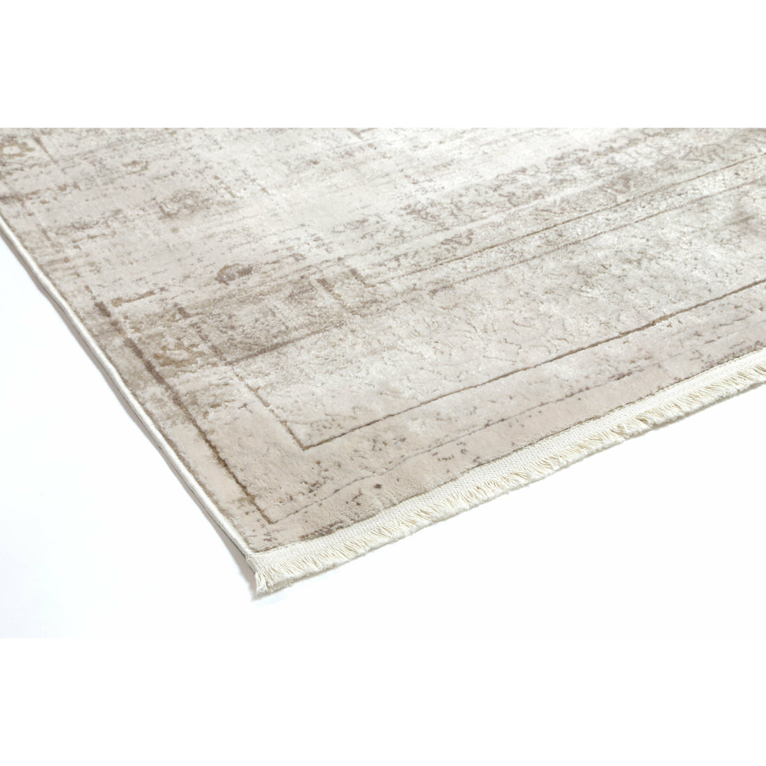 Cordelia Traditional Beige Rug 160x230 cm