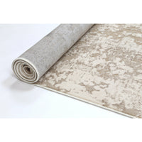 Cordelia One Modern Beige Rug 240x330 cm