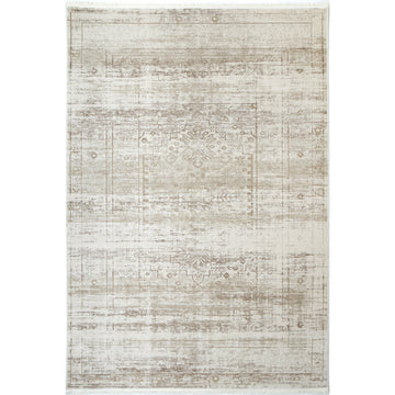 Cordelia Traditional Beige Rug 240x330 cm