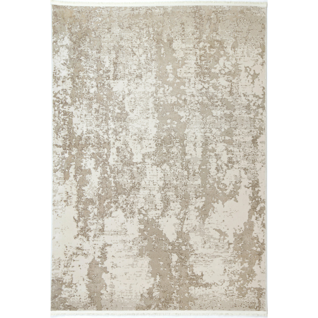 Cordelia One Modern Beige Rug 300x400 cm