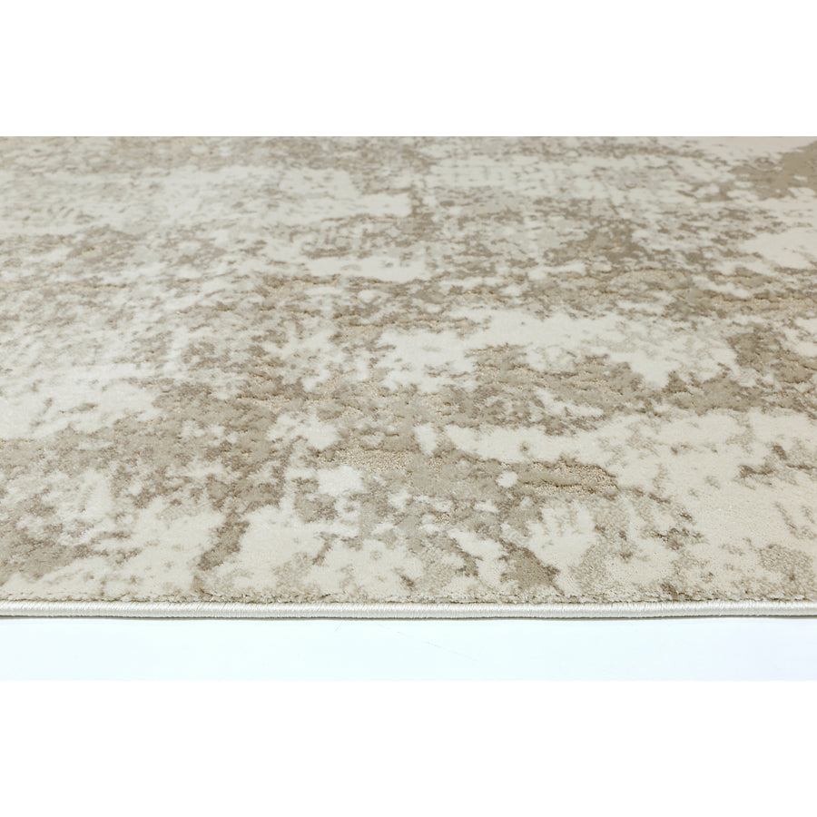 Cordelia One Modern Beige Rug 300x400 cm