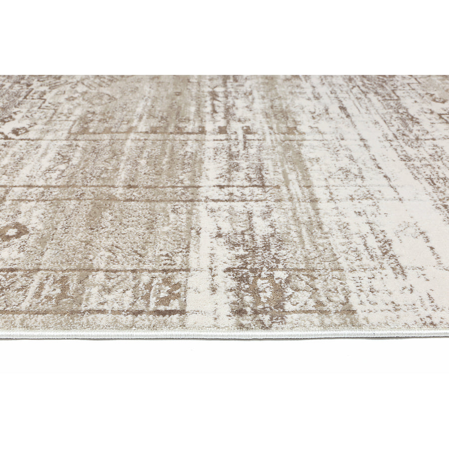 Cordelia Traditional Beige Rug 300x400 cm