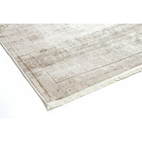 Cordelia Traditional Beige Rug 300x400 cm