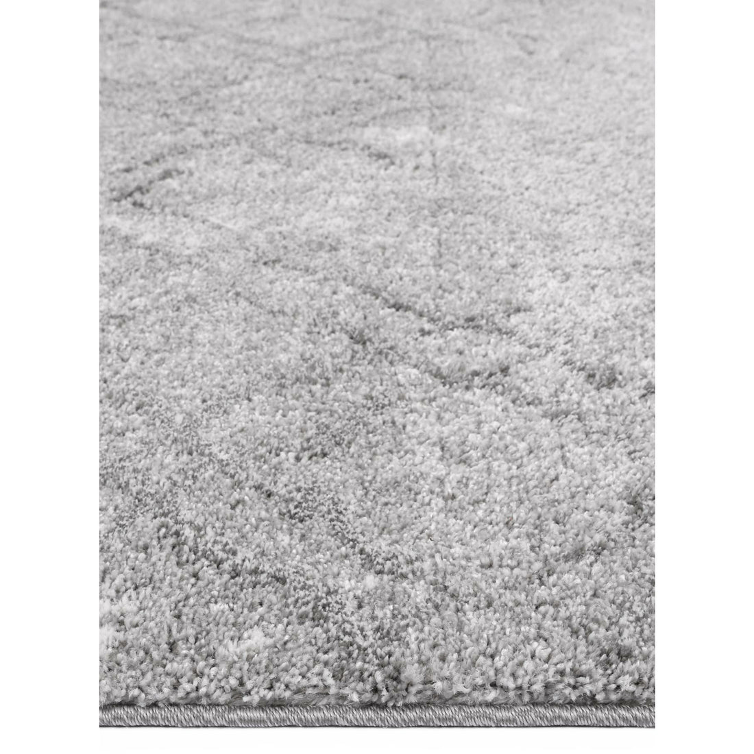 Yuzil Grey Transitional Rug 120x170cm