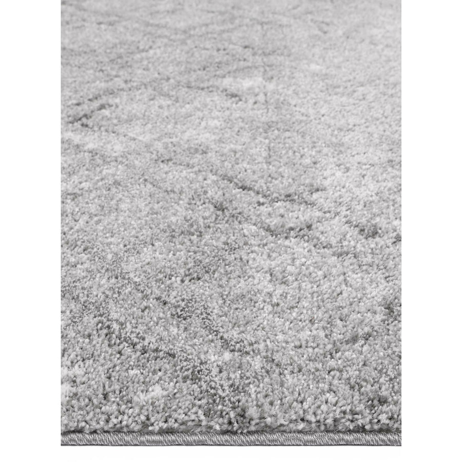Yuzil Grey Transitional Rug 120x170cm