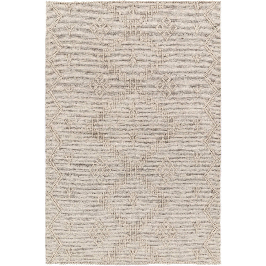 Leilani Boho Chic Ash Rug 160x230cm