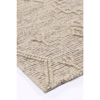 Leilani Boho Chic Ash Rug 160x230cm