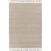 Leilani Modern Wool Ash Rug 240x330cm