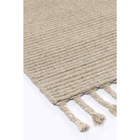 Leilani Modern Wool Ash Rug 240x330cm