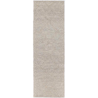 Leilani Boho Chic Ash Rug 80x300cm