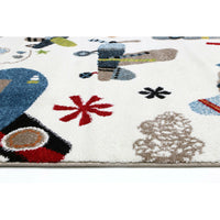 Nova Kids Multi Plane Rug 120x170 cm