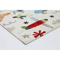 Nova Kids Multi Plane Rug 160x230 cm